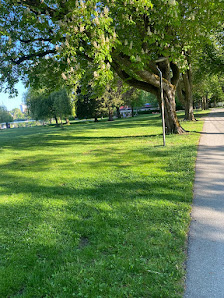 Garten und Objektpflege Gashi