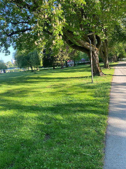 Garten und Objektpflege Gashi