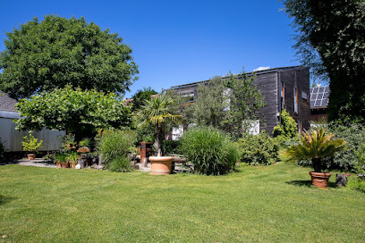Theoboldt Volker Gartengestaltung