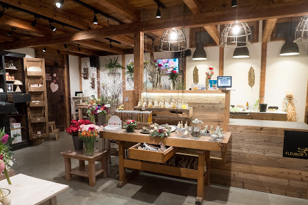 Gärtnerei & Blumenwerkstatt Gutmair