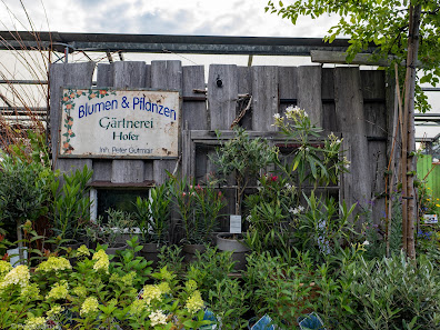 Gärtnerei & Blumenwerkstatt Gutmair