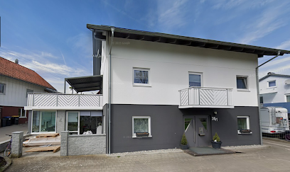 Rainer Schubert Landschafts- und Gartengestaltung GmbH