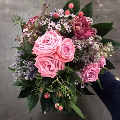 Blumenlieferant