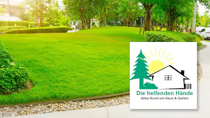 Gartenbauer in Berlin