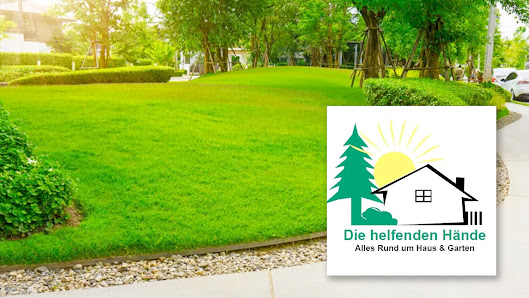 Die helfenden Hände | Berlin‑Reinickendorf