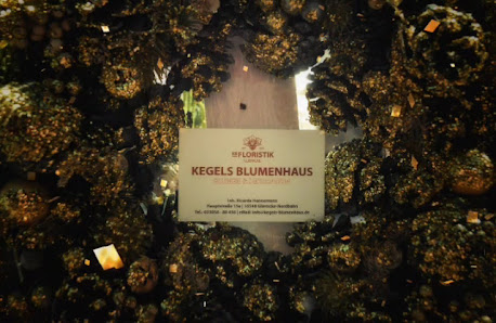 Kb Floristik / Kegels Blumenhaus