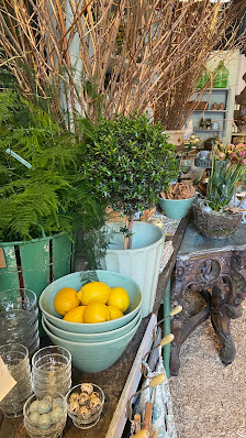 Sofies Laden Blumen und Dekorationen