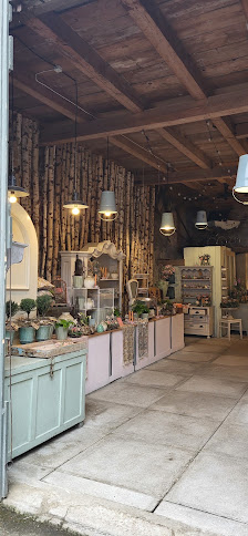 Sofies Laden Blumen und Dekorationen