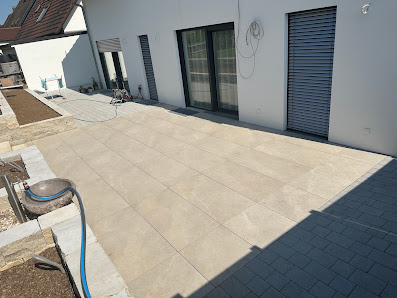 Hoti Gartenbau Egenhausen