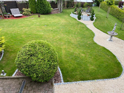 Hoti Gartenbau Egenhausen