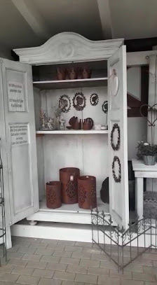 Blütenzauber kreativ mit Blumen