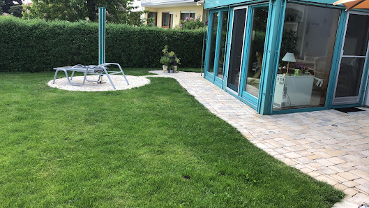 Garten- und Landschaftsbau Roman Richter