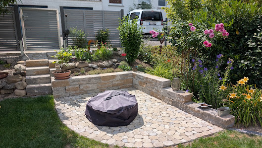 Marco Kessler Garten- und Landschaftsbau