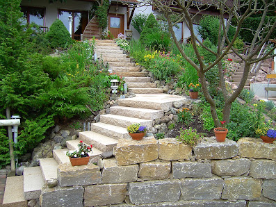 Marco Kessler Garten- und Landschaftsbau