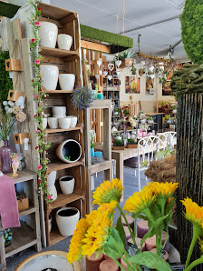 Blumen Glöggl