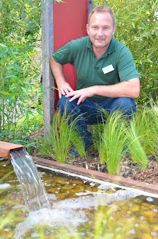 Gartengestaltung Ralph Küng