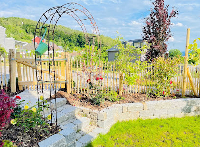 Gartengestaltung Ralph Küng