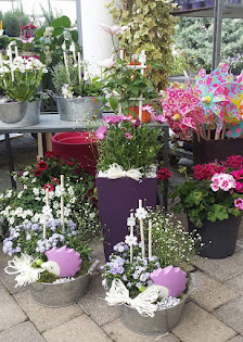 Blumen Helmlinger
