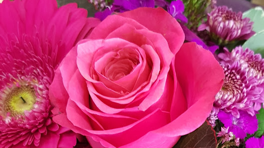 Blumen Helmlinger