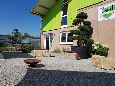 Bohl Gartenbau