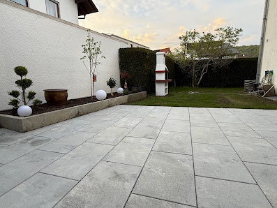 Grün-Linee Garten- und Landschaftsbau