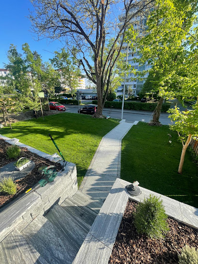 Grün-Linee Garten- und Landschaftsbau
