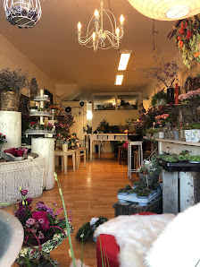 Zauberwerkstatt Blumen Meschenmoser