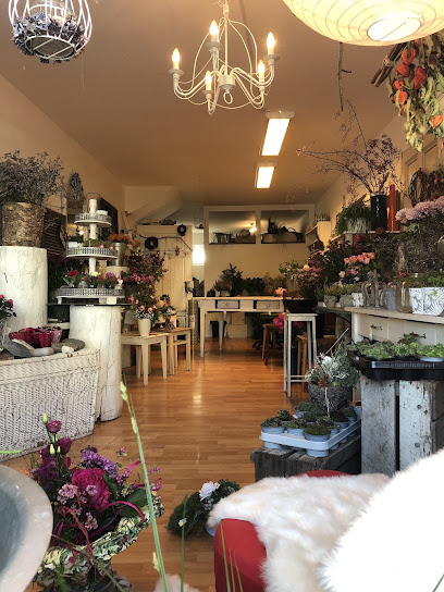 Zauberwerkstatt Blumen Meschenmoser