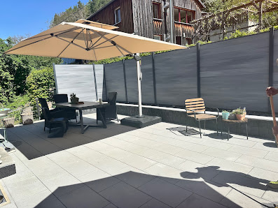 Mauchs Gartenservice Gartenbau