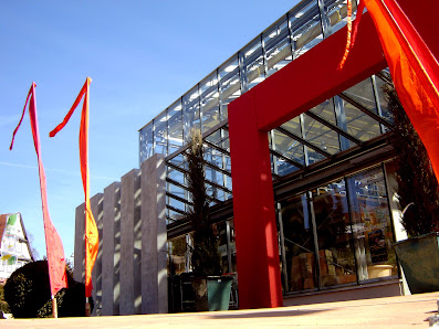 Gartencenter Fahr