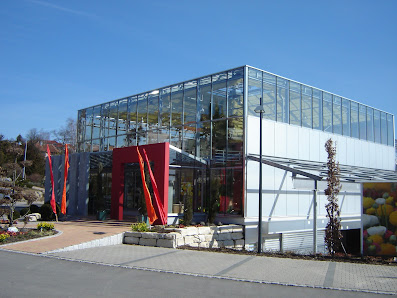 Gartencenter Fahr