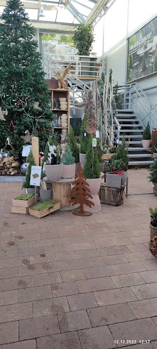 Gartencenter Fahr