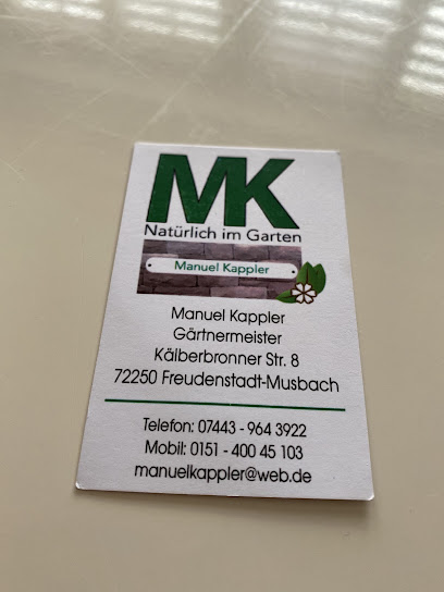 Gartenbauer