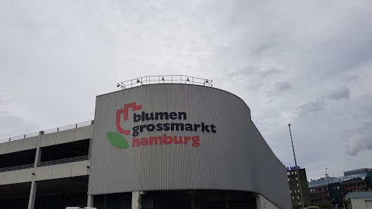 Blumengroßmarkt Hamburg
