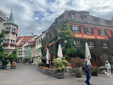 Blumenstüble Meersburg