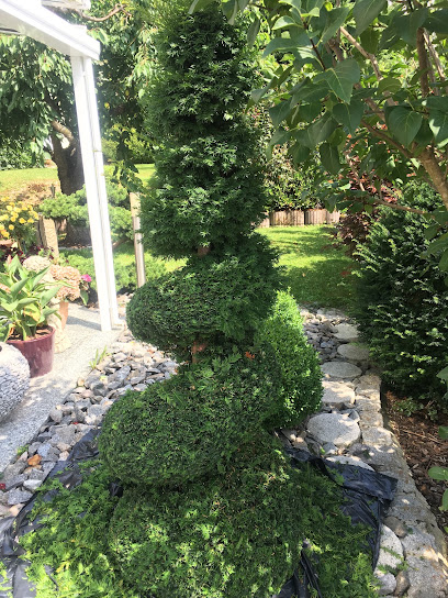 Kays Gartenpflege