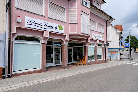 BlumenHandwerk