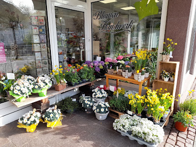 BlumenHandwerk