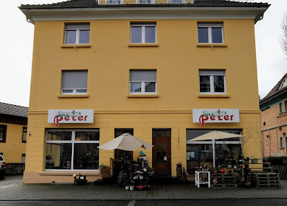 Blumen-Peter