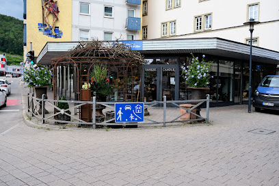 Blumenhaus Robert Müller