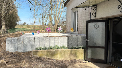 Andreas Töngi Gartenbau