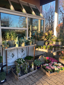 Blumen im Wachhaus Ute Waldmann