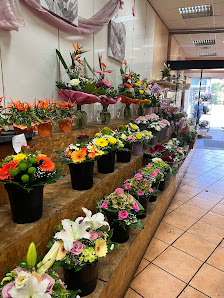Blumen Charly