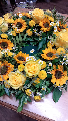 Blumengeschäft Lotos