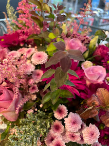 BLUME2000 Hamburg Hauptbahnhof historisch