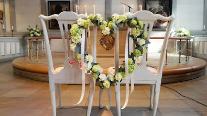 dieStraussbar - Florale Konzepte