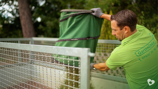 Gartenliebe Schramberg – Ihr Gärtner mit Herz