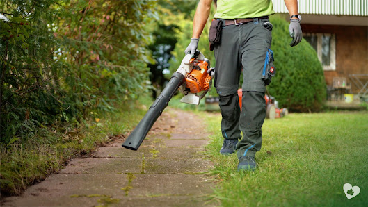 Gartenliebe Schramberg – Ihr Gärtner mit Herz