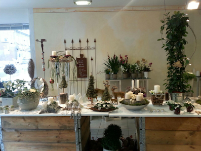 Floral Design Petra Benzing