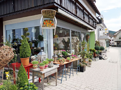 Floral Design Petra Benzing